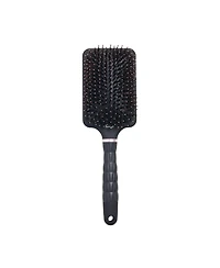 L'ange Detangling Paddle Brush - Nylon Bristles with Boar