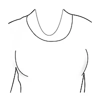 Bling Jewelry Bali Balinese Indonesian Black Rope Twist Chain Necklace Oxidized Sterling Silver 24 Inch