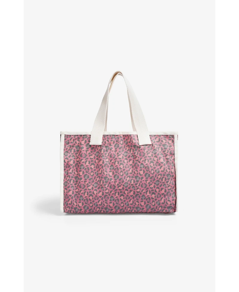 Scalpers Leo Shopper Bag Girls