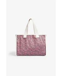 Scalpers Leo Shopper Bag Girls