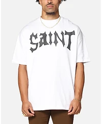 Saint Morta Men's Dynasty Boxy T-Shirt