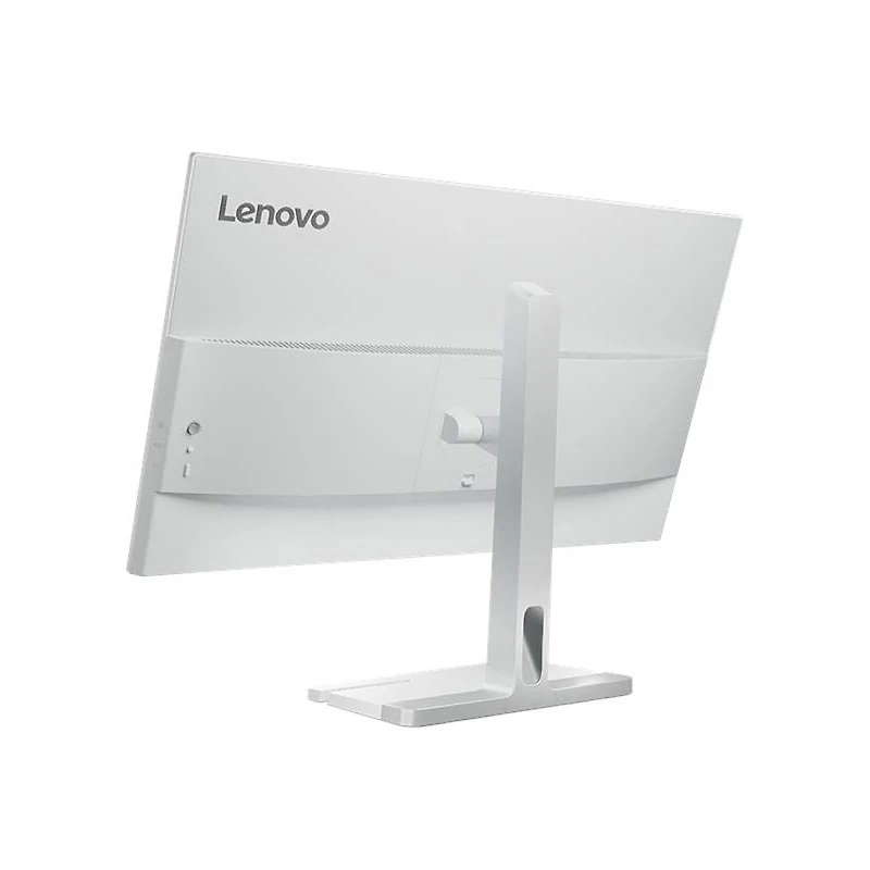 Lenovo L27h-4A 27" 16:9 Wqhd 100Hz Ips Wled Monitor, Cloud Gray