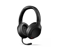 Philips Wireless Bluetooth Over-Ear Headphones – Stereo Sound, Noise-Cancelling, Built-In Mic
