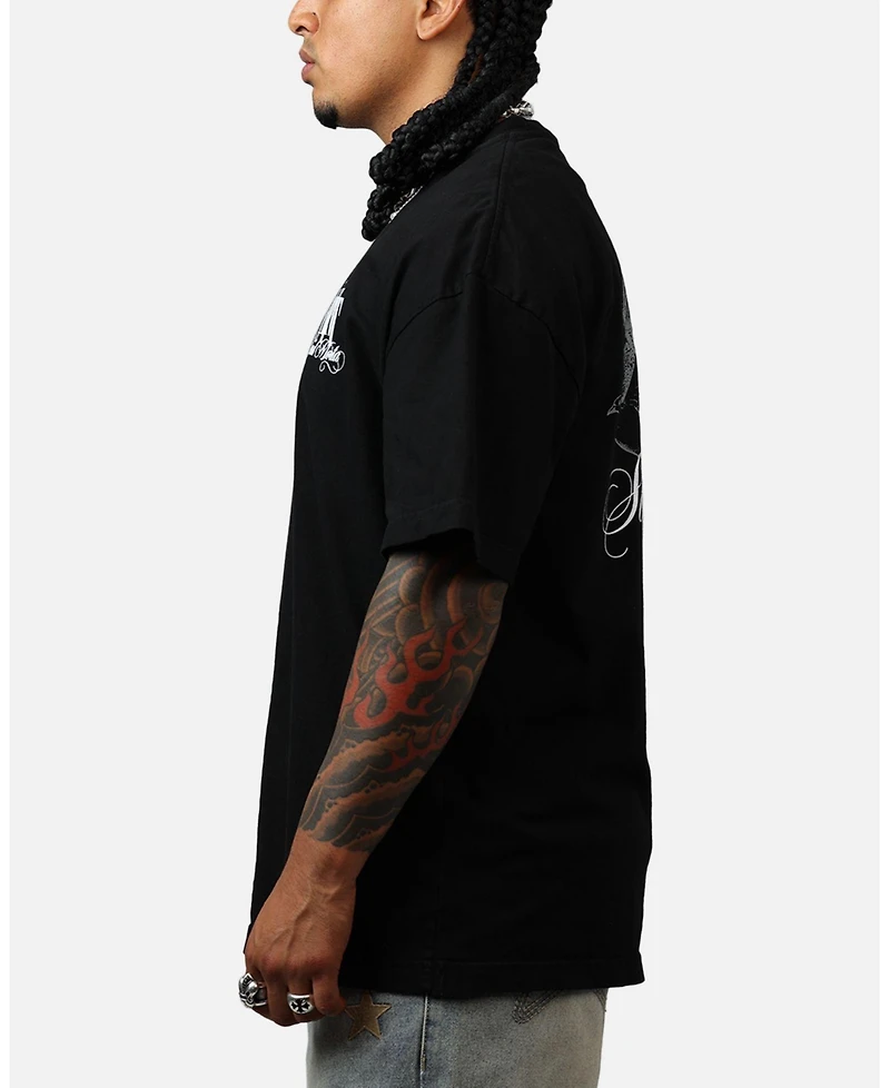 Saint Morta Men's Dover Drop Shoulder T-Shirt