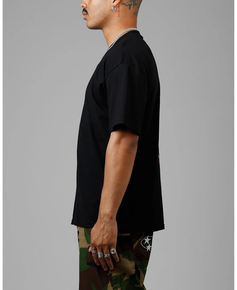 Loiter Men's Iron Wrath T-Shirt