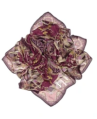Elizabetta Natalia - Silk Scarf/Shawl for Women