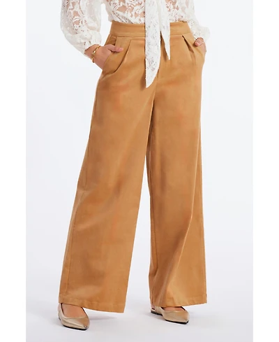 Bishop + Young Women's Sorrento Cord Pant