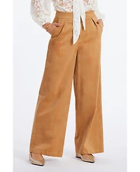 Bishop + Young Women's Sorrento Cord Pant