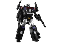 Transformers Mpg-16 Nucleon Quest Super Convoy T-Spark Masterpiece G