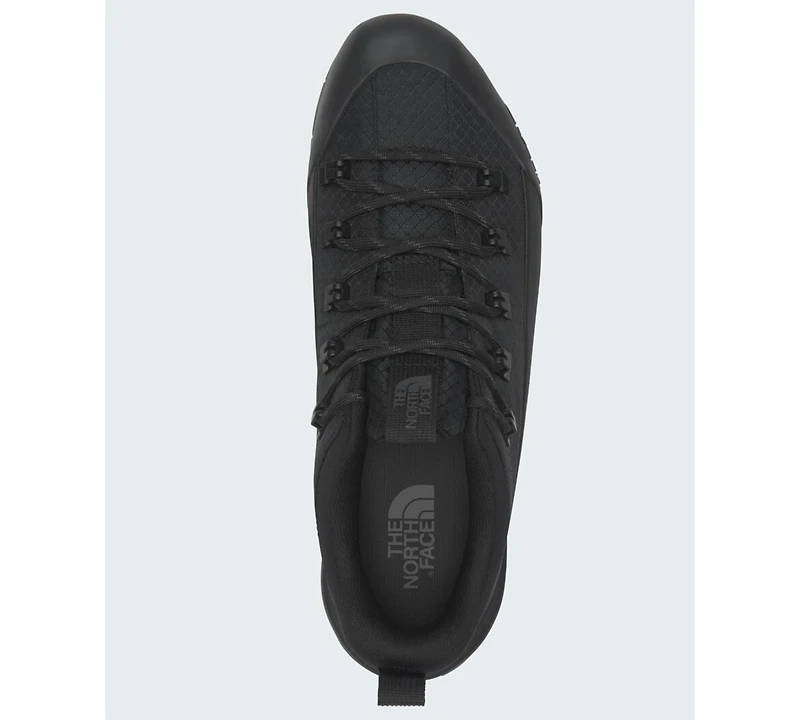 The North Face Men's Glenclyffe Lace-Up Sneakers