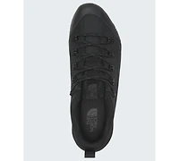 The North Face Men's Glenclyffe Lace-Up Sneakers