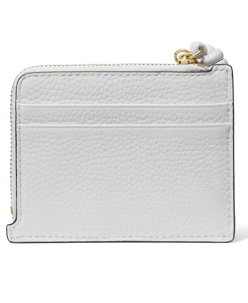Michael Kors Jet Set Small Card Case Wristlet