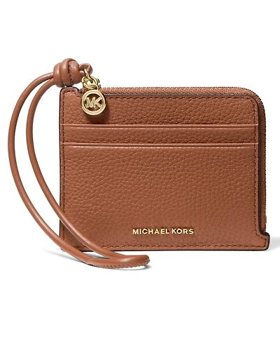 Michael Kors Jet Set Small Card Case Wristlet