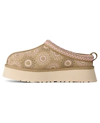 Ugg Women's Tazz Sun Stitch Slip-On Slippers