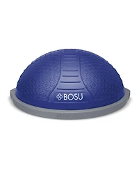 Bosu Nexgen Balance Strength Trainer, Home Gym Workout Equipment, 26", Dusk