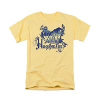 Harry Potter Big & Tall Diagon Alley T Shirt