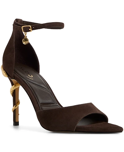 Aldo Women's Medeza Adjustable Strap Dress Sandals