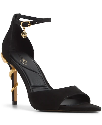 Aldo Women's Medeza Adjustable Strap Dress Sandals