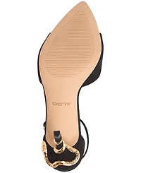 Aldo Women's Medeza Adjustable Strap Dress Sandals