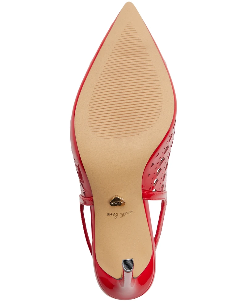 Aldo Women's Lovesling Pointed Toe Dress Pumps