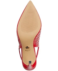 Aldo Women's Lovesling Pointed Toe Dress Pumps