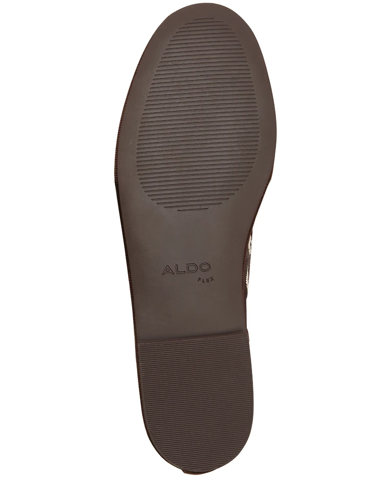 Aldo Women's Aurabella Slip-On Ballerina Flats