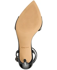 Aldo Women's Leandra Pointed Toe Dress Sandals