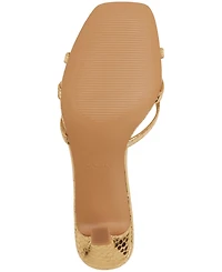 Aldo Women's Cordelyia Slip-On Mule Sandals