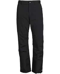 Lands' End Men's Squall Waterproof Insulated Snow Pants