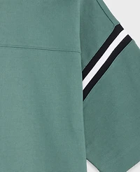 Mode of One Men's Relaxed-Fit Heavyweight Sport T-Shirt, Macy's Exclusive