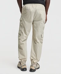 Mode of One Men's Nylon Cargo Joggers, Exclusively at Macy's