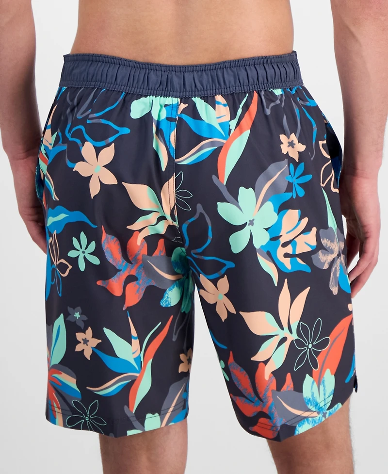 Speedo Men's 9" Bondi Boardshorts