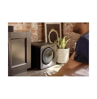 Klipsch Flexus-20-sub Compact Wireless 12a€ Subwoofer (2025)
