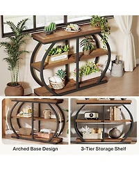 Tribesigns 41.3" Console Table