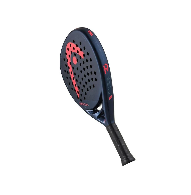 Head Radical Pro Padel Racquet
