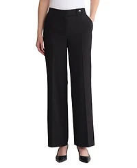 Jones New York Women's High Rise Trousers