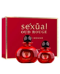 Michel Germain 2-Pc. Sexual Oud Rouge Pour Homme Fragrance Gift Set