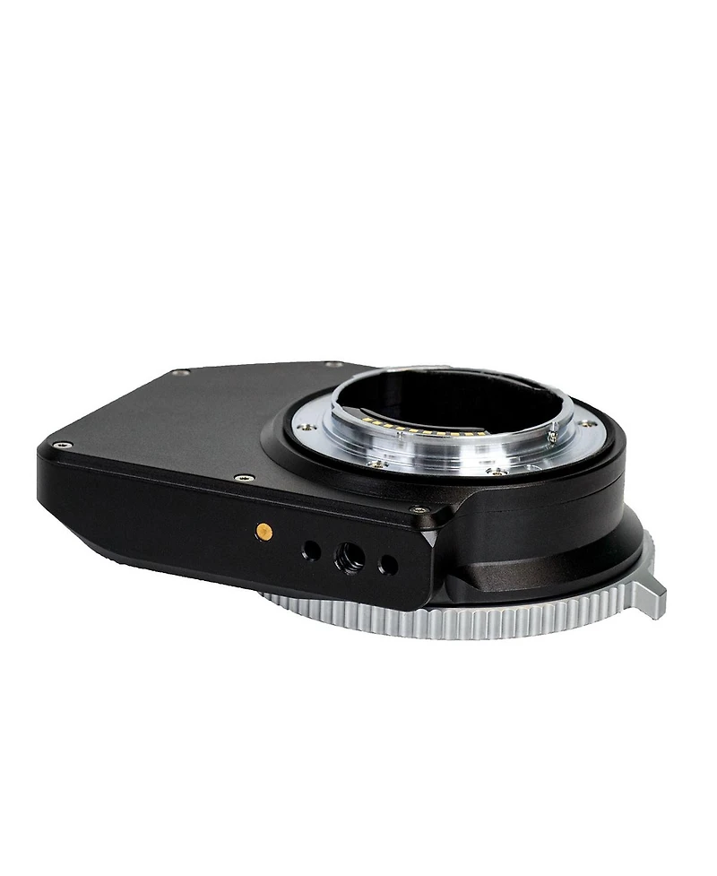 Metabones Canon Ef Lens to Sony E T Cine eND Smart Adapter, Matte Black