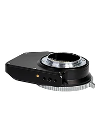 Metabones Canon Ef Lens to Sony E T Cine eND Smart Adapter, Matte Black