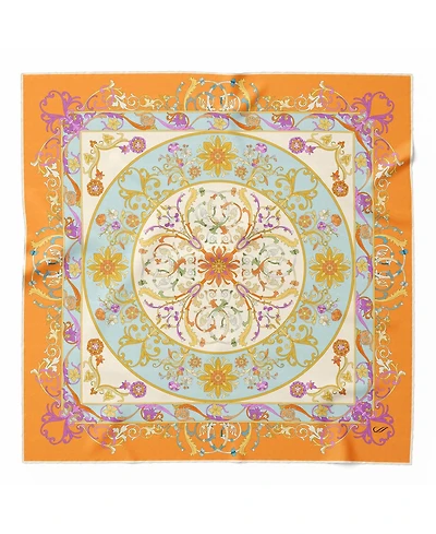 Elizabetta Paulina - Silk Foulard for Women