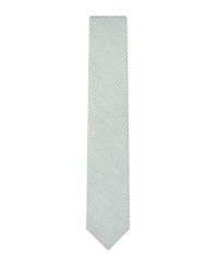 Calvin Klein Men's Fontana Stripe Pattern Tie