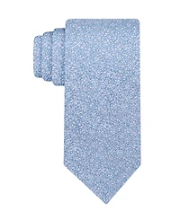 Calvin Klein Men's Barilla Floral Classic Tie