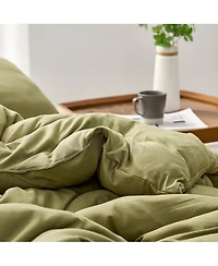 Coma Inducer Summertime Thick Oversized Comforter Set