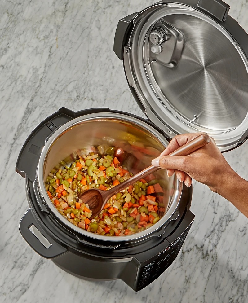 Instant Pot Rio 6-Quart Sleek 7-in-1 Multi-Cooker