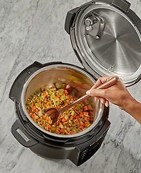 Instant Pot Rio 6-Quart Sleek 7-in-1 Multi-Cooker
