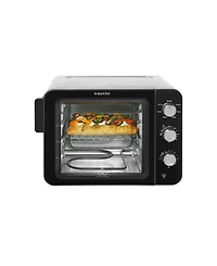 Instant Pot InstantHeat 4-Slice Air Fryer Toaster Oven