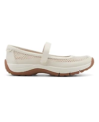Easy Spirit Women's Briana Mary Jane Walking Shoes
