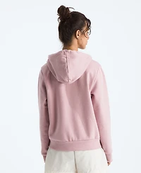 The North Face Women's Evolution Simple Dome Full-Zip Hoodie