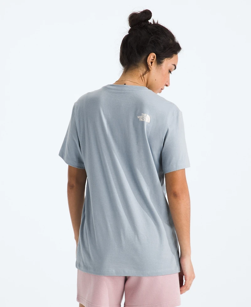 The North Face Women's Relaxed Fit T-Shirt