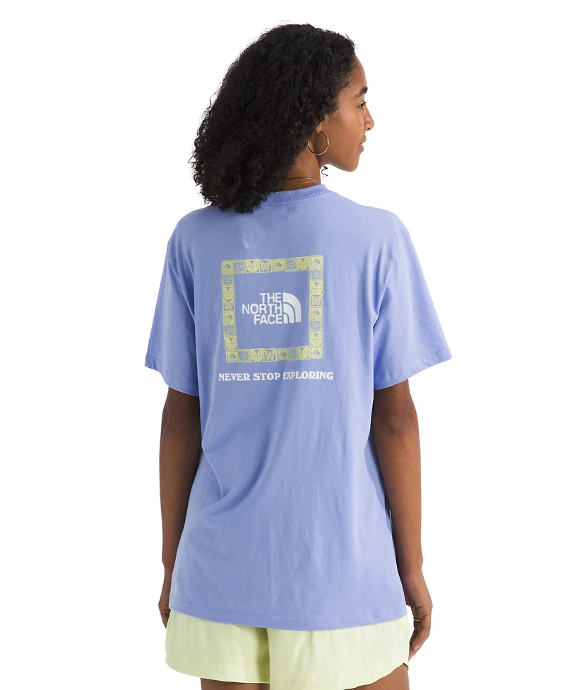 The North Face Women's Eclipse Edge T-Shirt